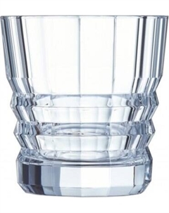 Стакан Cristal d'Arques Architecte / Q4353 Cristal d'arques