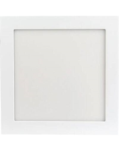 Точечный светильник Arlight DL-225x225M-21W Warm White / 020137