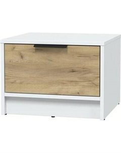 Прикроватная тумба Интерлиния Концепт КТ-ТК1-35