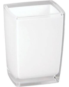 Стакан для зубной щетки и пасты Bisk Narvik 90062