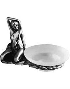 Мыльница Art&Max Juno AM-0715-T Art&max