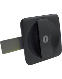 Замок почтовый Eurolock F90 (ЗП-90)