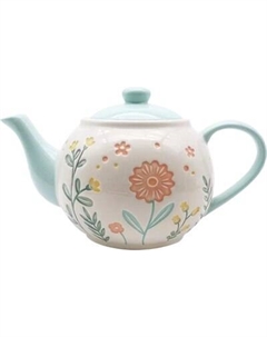 Заварочный чайник Arya Garden / 8680943250155