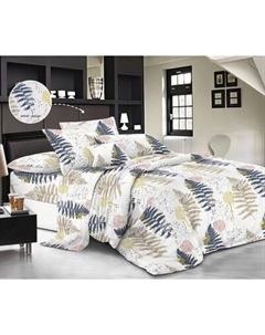 Комплект постельного белья Бояртекс № 1214-6 S/P Семейный