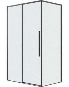 Душевой уголок Grossman Galaxy 130х100х195 / 120.K33.01.1310.21.02