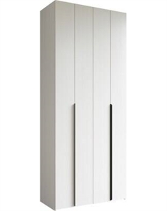 Шкаф-гармошка Евва Лайн ЛН-2D.560.02(0Z/0Z)