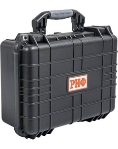 Кейс для инструментов Риф 406х330х174мм / WR-43
