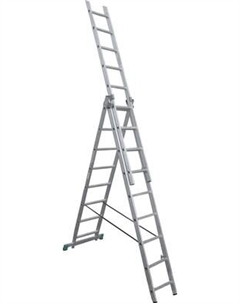 Лестница секционная Tarko Skala 01309