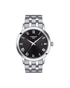 Часы наручные мужские Tissot T129.410.11.053.00