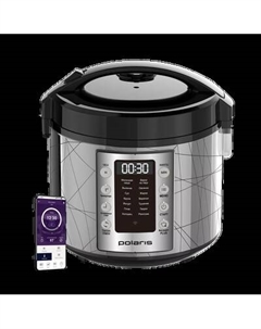 Мультиварка Polaris PMC 5020 Wi Fi IQ Home