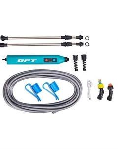 Опрыскиватель аккумуляторный GPT Storm Gun 3 Gpt