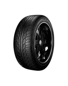 Летняя шина Yokohama Parada Spec-X PA02J 245/60R18 105H