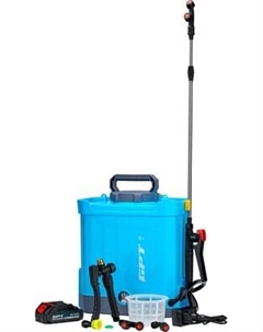 Опрыскиватель аккумуляторный GPT DF-B8li Gpt