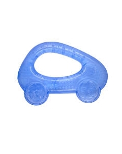 Прорезыватель для зубов Мама Тама Машинка / MT/035 Мама тама
