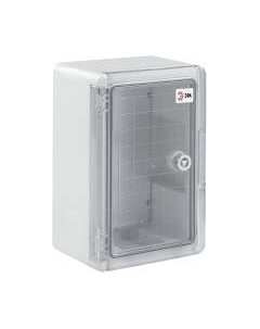 Щит распределительный ЭРА ЩМП-П / Б0052355 Эра