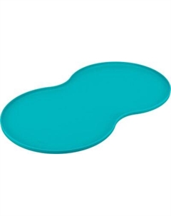 Коврик под миску Trixie 24566