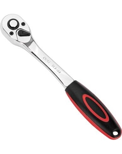 Трещотка Deli EDL2422