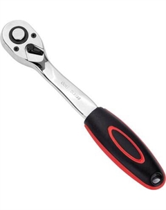 Трещотка Deli EDL2522