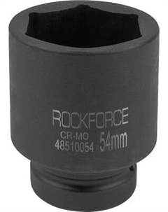 Головка слесарная RockForce RF-48510054 Rockforce