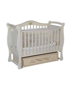 Детская кроватка Антел Julia-11