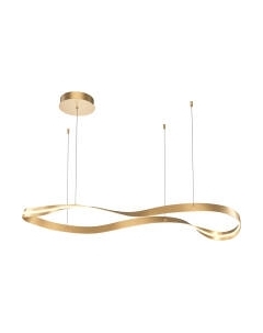 Потолочный светильник Maytoni Plons MOD283PL-L34BS3K