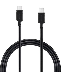 Кабель Momax Zero USB-C/USB-C / DC16D