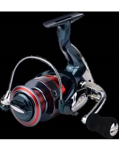 Катушка безынерционная Yumoshi XS2000 / 6308000150A