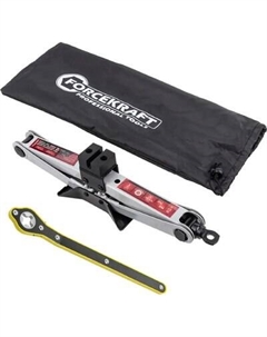 Ромбический домкрат ForceKraft FK-10152A Forcekraft