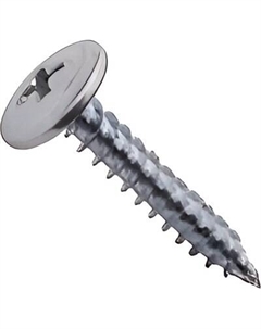 Саморез Profmaer С прессшайбой 4.2х41мм острый / RB4300060019