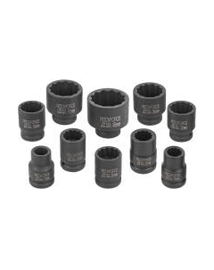 Набор головок слесарных RockForce RF-6109-9MPB Rockforce