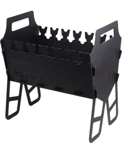 Мангал Novogas ГЛИУ.590.00.00-01