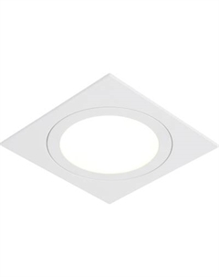 Точечный светильник Ambrella TN6607 WH