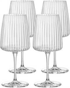Набор бокалов Bormioli Rocco Эксклюзива / 3.49788-4 Bormioli rocco