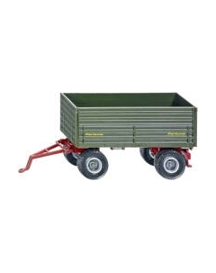 Прицеп игрушечный Siku Fortuna / 1077