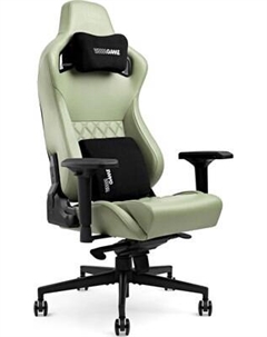 Кресло геймерское Vmmgame Maroon New Era / OT-D06-PUPO-NE