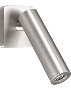 Спот Arlight SP-READER-NB-S60x60-3W Warm3000 NI 20deg / 052944