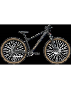 Велосипед STARK Hunter 29.1 D 2025 Stark