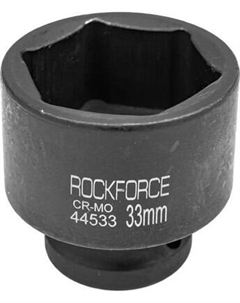 Головка слесарная RockForce RF-44533 Rockforce