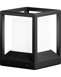 Светильник уличный Maytoni Trim O455FL-01GF1