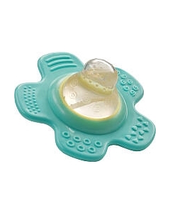 Прорезыватель для зубов Happy Baby Water Teether 20019 с водой Happy baby