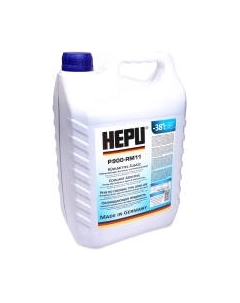 Антифриз Hepu G11 / P900-RM11-005