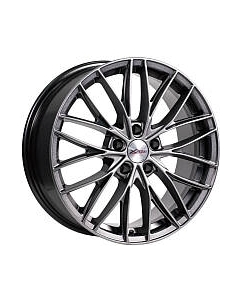 Литой диск X'trike X-130 18x7.5" 5x112мм DIA 66.6мм ET 43мм HSB