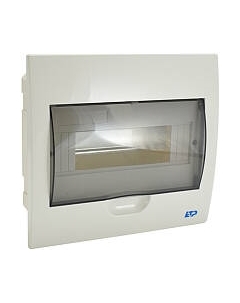 Бокс пластиковый ETP TSM Inside 10P Etp