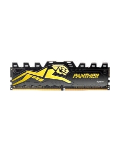 Оперативная память DDR4 Apacer Panther-Golden (AH4U16G32C28Y7GAA-1)