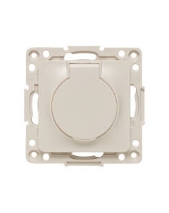 Розетка EKF PROxima Стокгольм / EYR16-028-10-44 Ekf