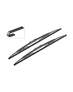 Щетки стеклоочистителя Bosch 3397010252