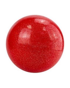 Мяч для художественной гимнастики Torres AGP-15-02