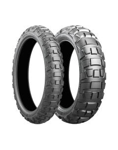 Мотошина задняя Bridgestone Battlax AdventureCross AX41 140/80B17 69Q TL
