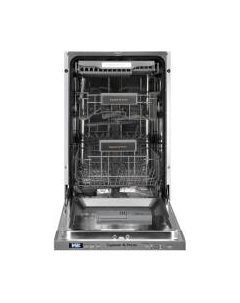 Посудомоечная машина Zigmund & Shtain DW 301.4 Zigmund & shtain