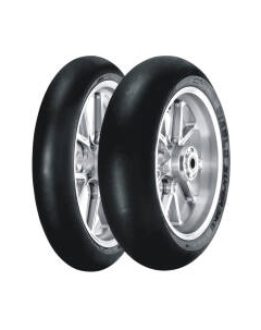 Мотошина задняя Pirelli Diablo Superbike 200/60R17 TL NHS SC0